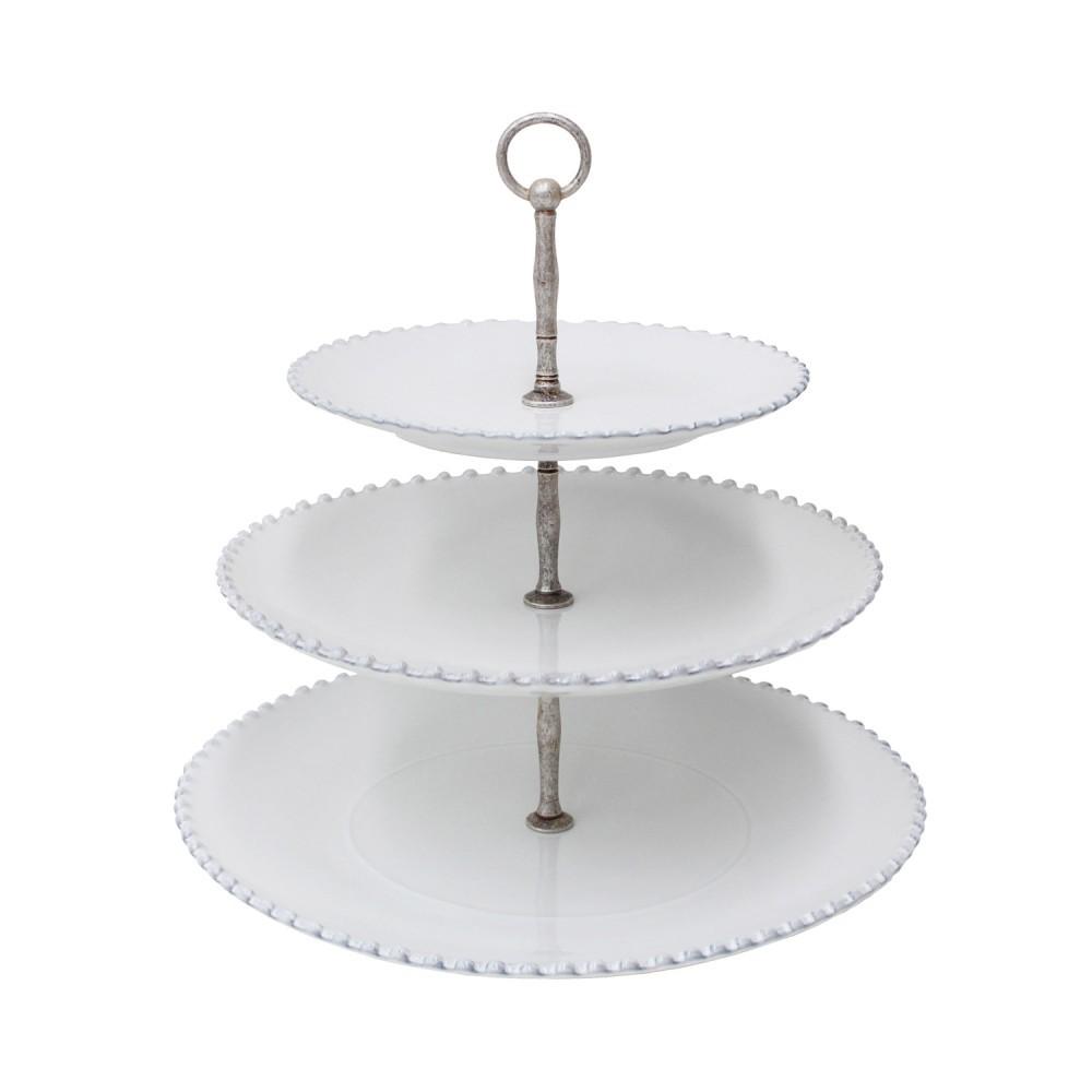 Pearl Centerpiece 34cm