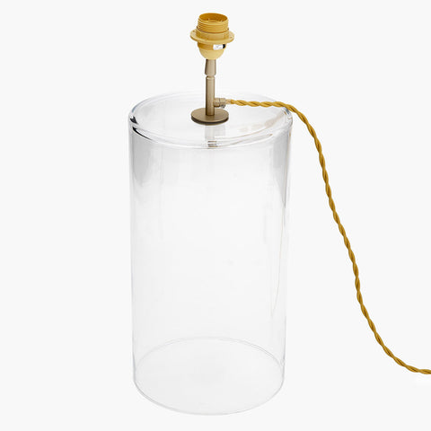 Lamp Base Cyprine