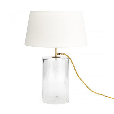 Lamp Base Cyprine