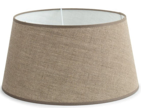Lamp Shade Lindro 50x40x28cm