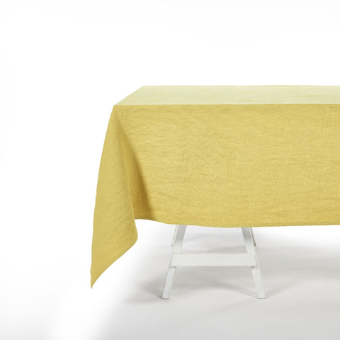 Hudson Tablecloth