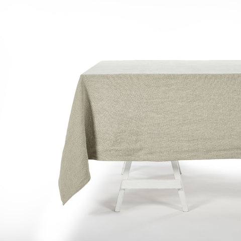 Hudson Tablecloth
