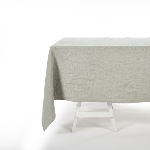 Hudson Tablecloth