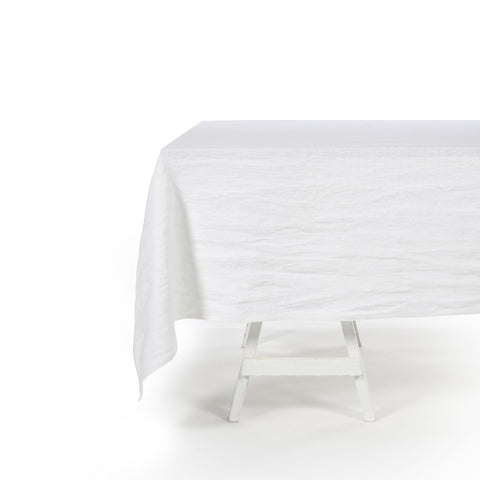 Hudson Tablecloth