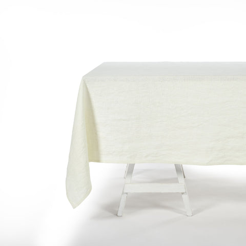 Hudson Tablecloth