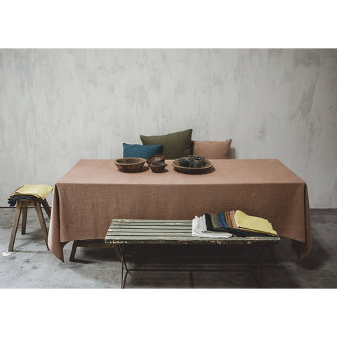 Hudson Tablecloth