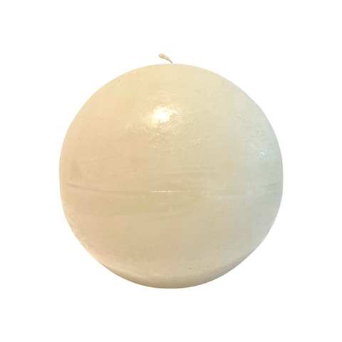 Bolo Candle