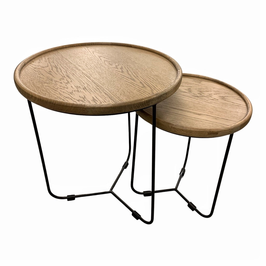Prius Side Table