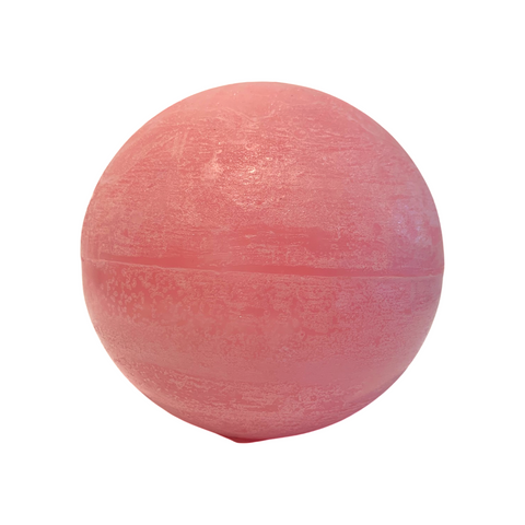Bolo Candle