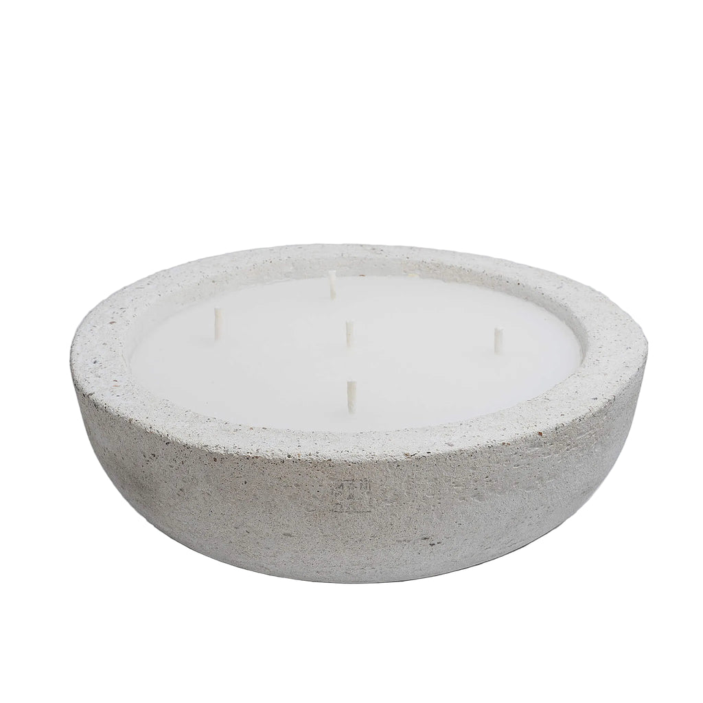 Indoor Urban Scented Candle XXXL