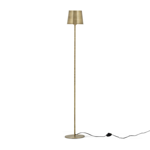 Lamp Base Itai Brass