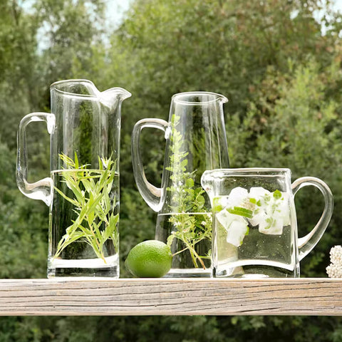 Pitcher Lenn