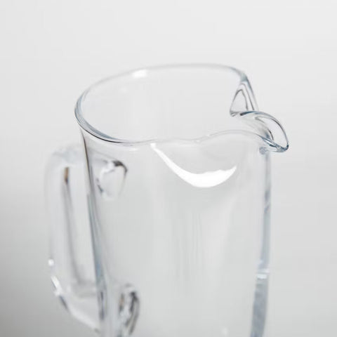 Pitcher Lenn