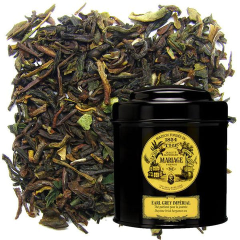 Mariage Frères Earl Grey Imperial Tea