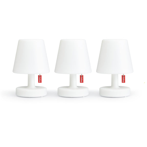 Fatboy Edison the Mini Table Lamp (Set of 3)