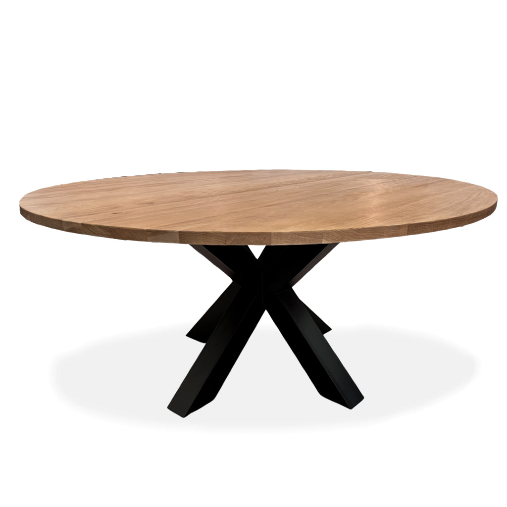 Padova Round Dining Table