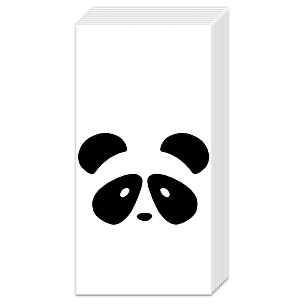 Pocket Tissues Animal Friends