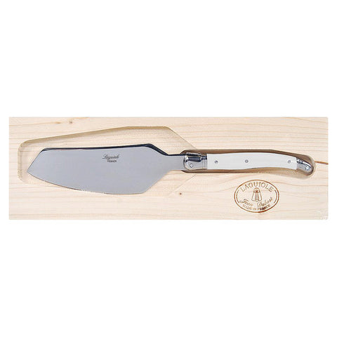 Laguiole Jean Dubost Pie Slicer
