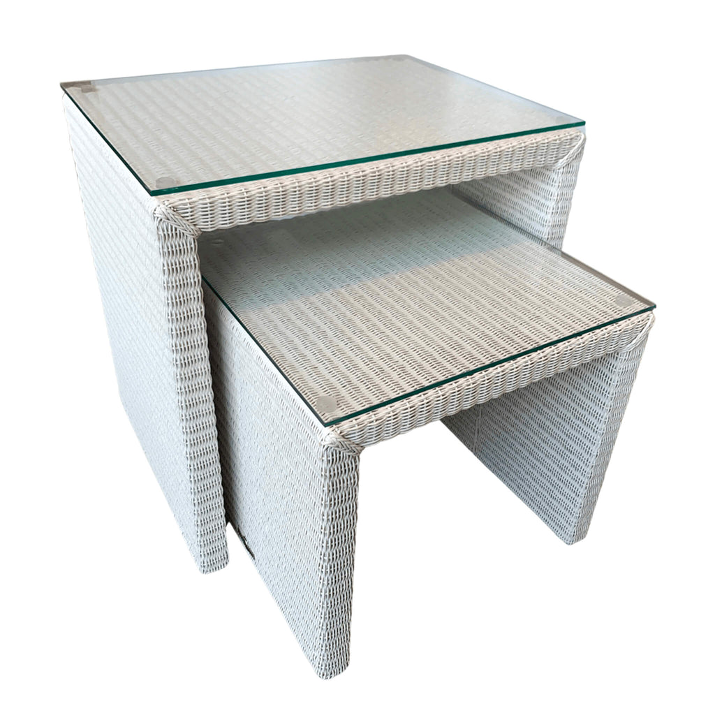 Side Table Ping Pong