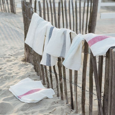 Porticcio Tea Towel