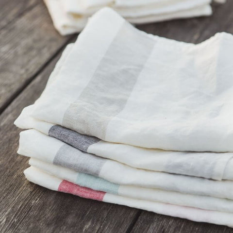 Porticcio Tea Towel