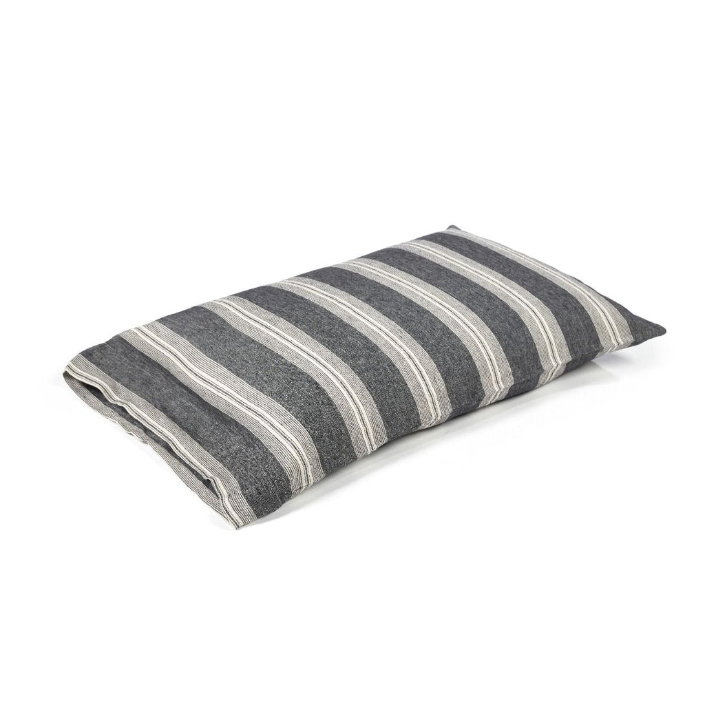Libeco Tahoe Pillow Case Made In Belgium