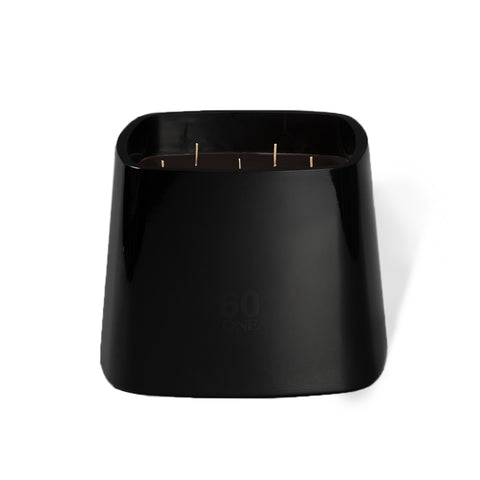 Glenn Sestig 60ONE Scented Candle (Woody)