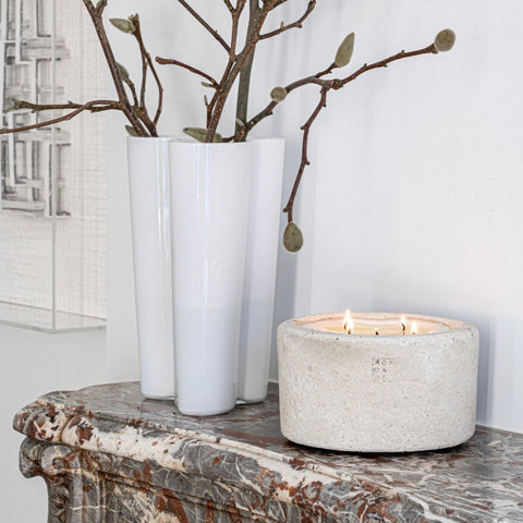 Indoor Urban Scented Candle XXXL