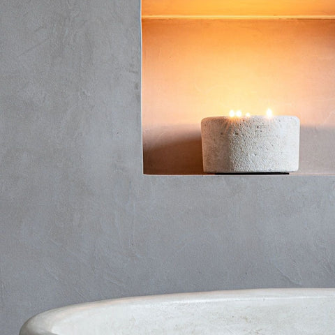 Indoor Urban Scented Candle XXXL
